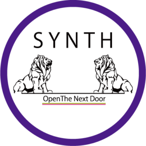 SYNTH（シンス）について