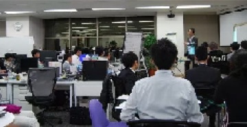 株式会社マーケティングデザイン 代表取締役副社長 松尾 淳一