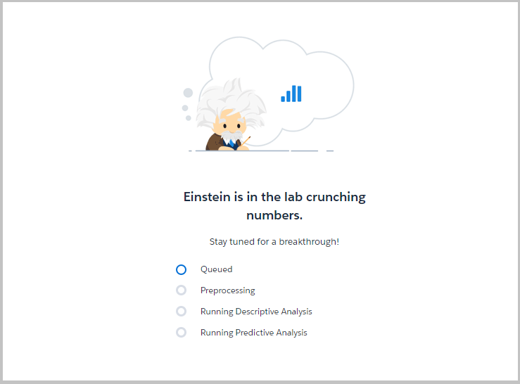 Salesforceの機能「Tableau CRM （旧 Einstein Analytics）」を使った事例を紹介します！